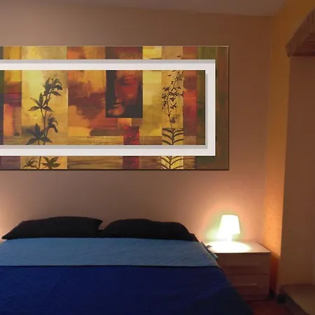 Florence Romantic River Apartamento *