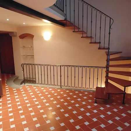 Apartamento Florence Romantic River