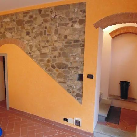 Apartamento Florence Romantic River *
