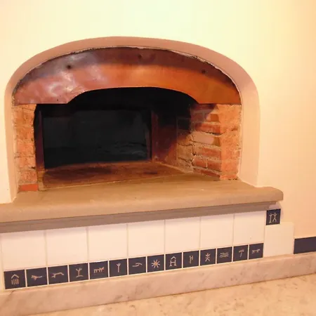Apartamento Florence Romantic River Compiobbi