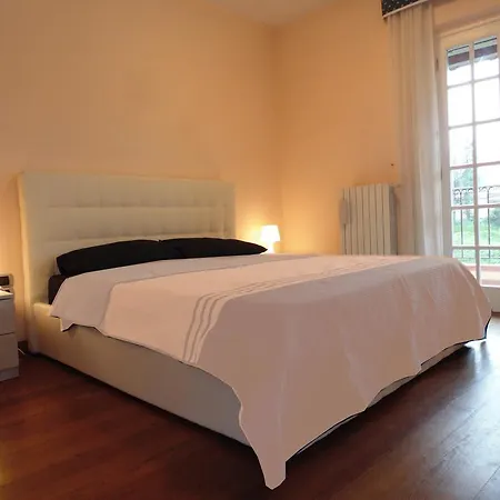Apartamento Florence Romantic River