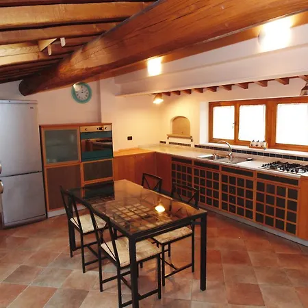 Florence Romantic River Apartamento Compiobbi