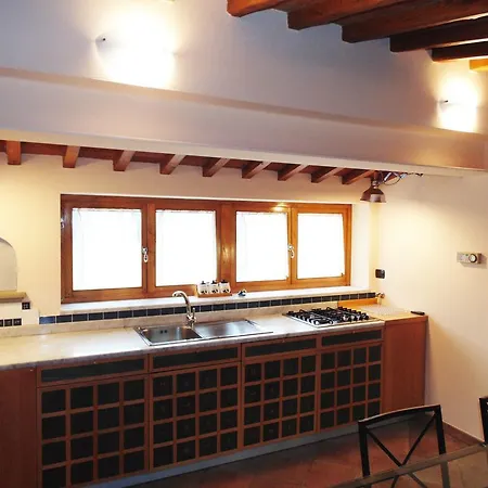 Apartamento Florence Romantic River *